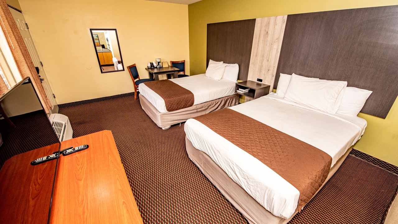 Photo of Bedroom in Pigeon Forge