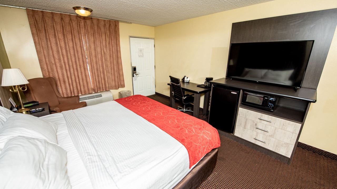 Photo of Bedroom in Pigeon Forge