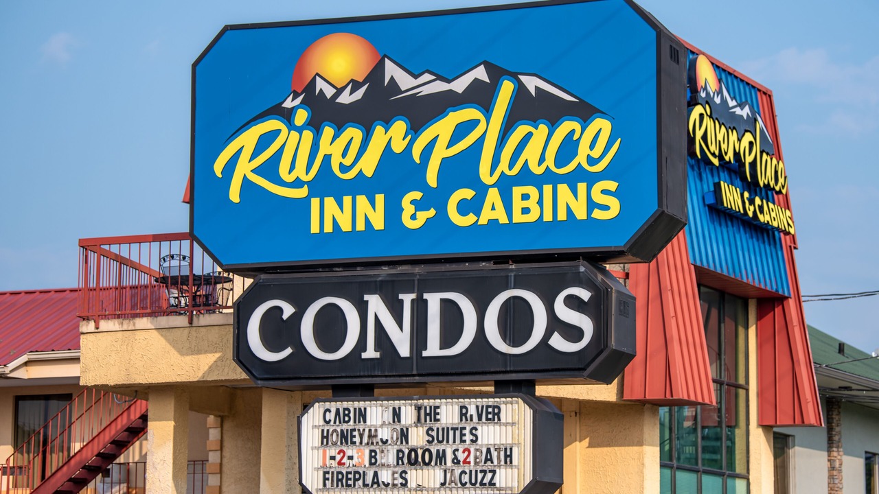Photo of Outdoor in Pigeon Forge