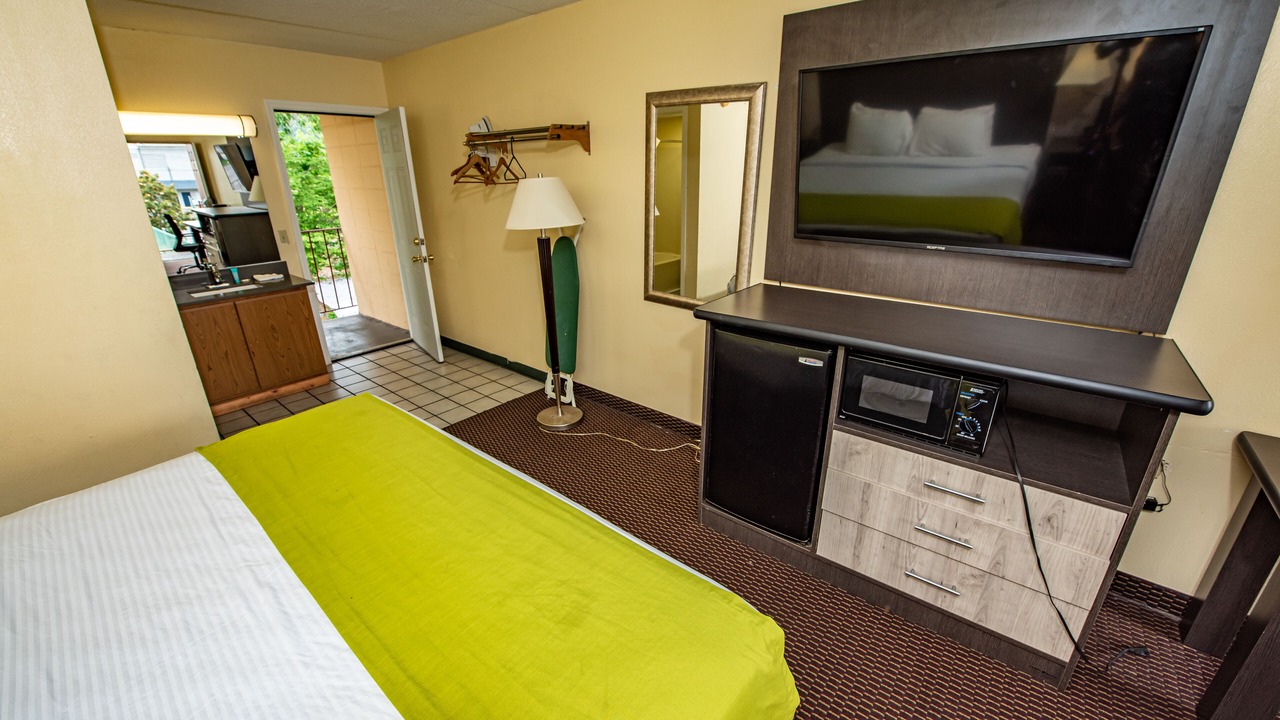 Photo of Bedroom in Pigeon Forge