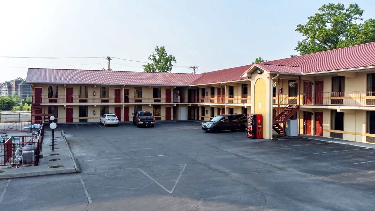 Photo of Outdoor in Pigeon Forge
