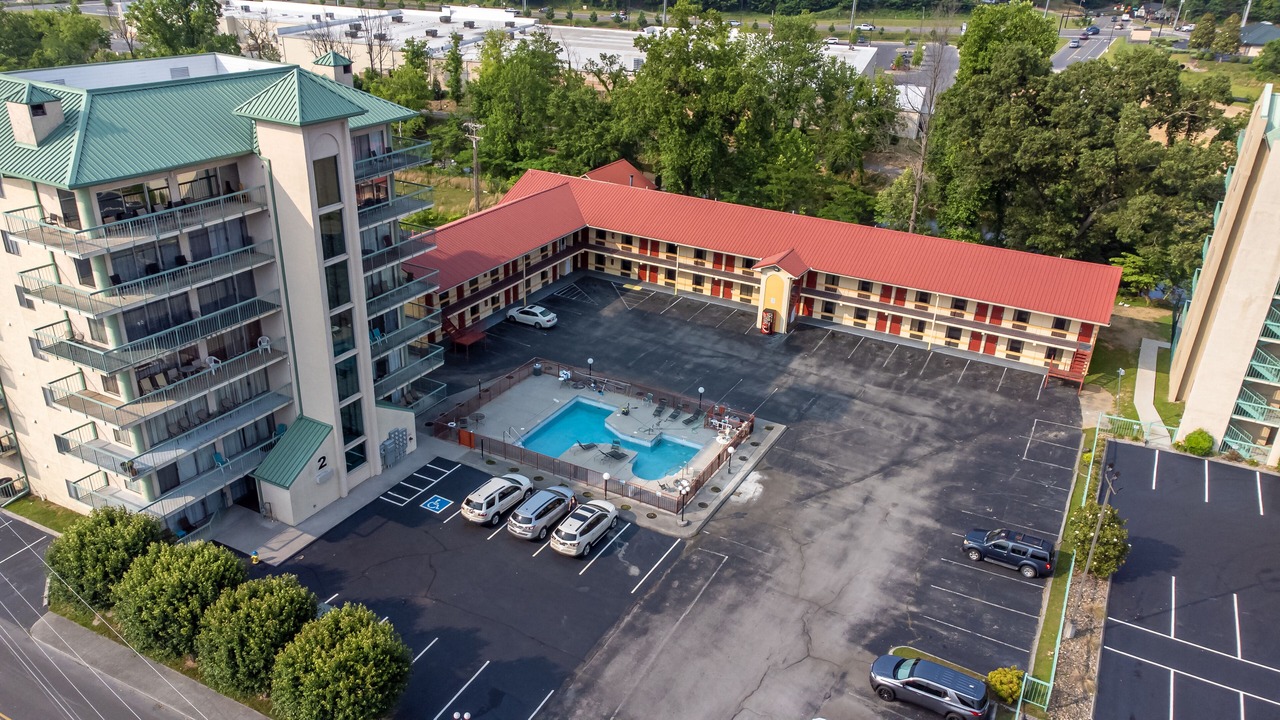 Photo of Outdoor in Pigeon Forge