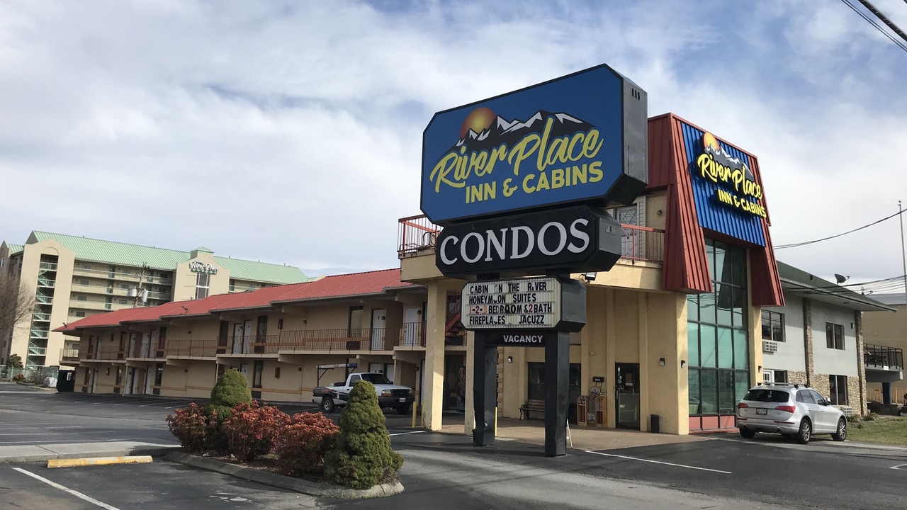 Photo of Outdoor in Pigeon Forge