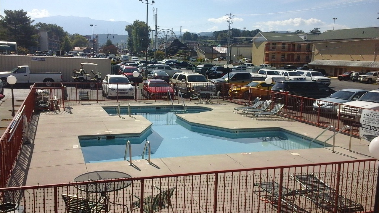 Photo of Outdoor in Pigeon Forge