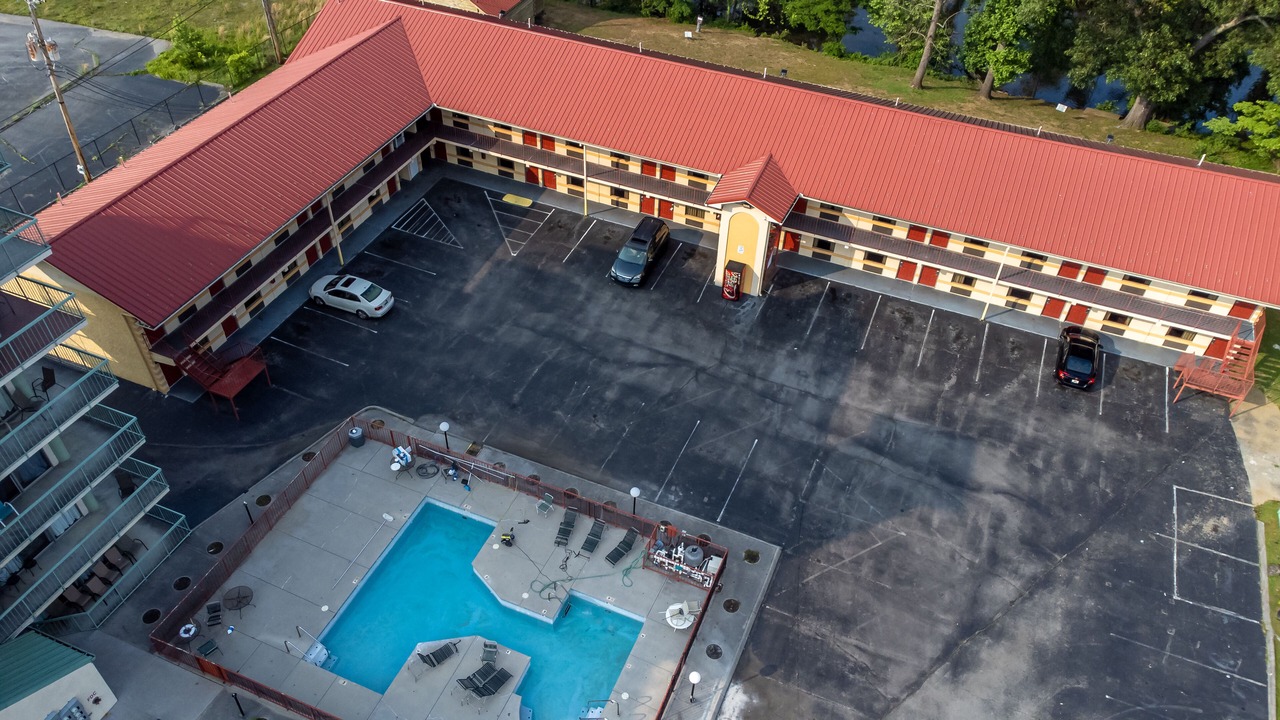Photo of Outdoor in Pigeon Forge