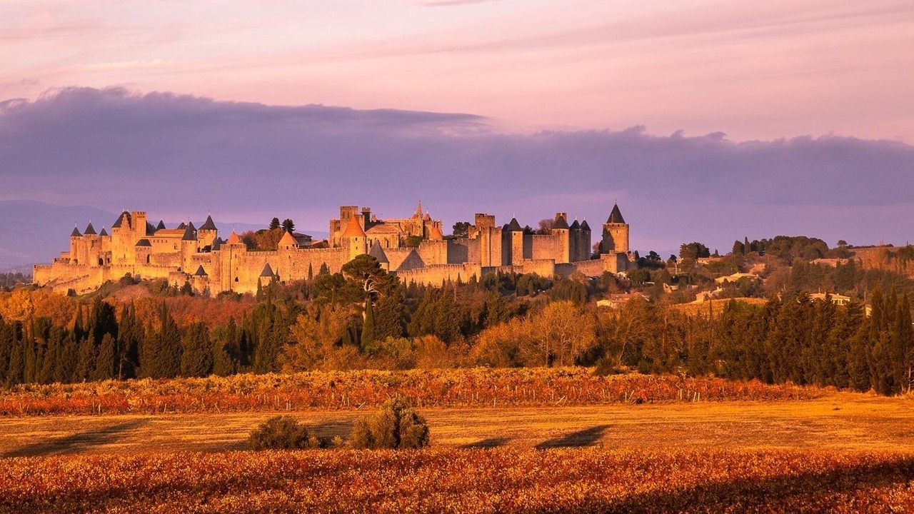 Photo of Others in Carcassonne