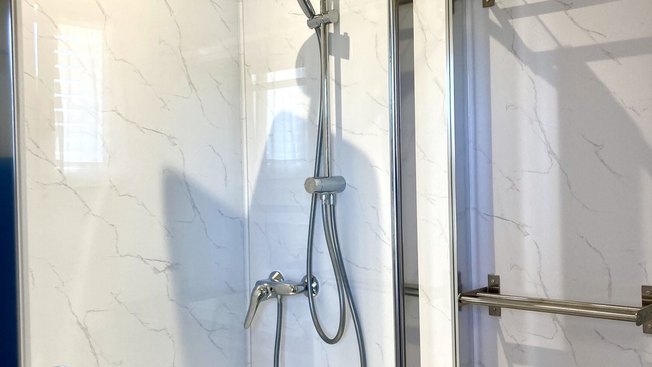 Photo of Bathroom in Carcassonne