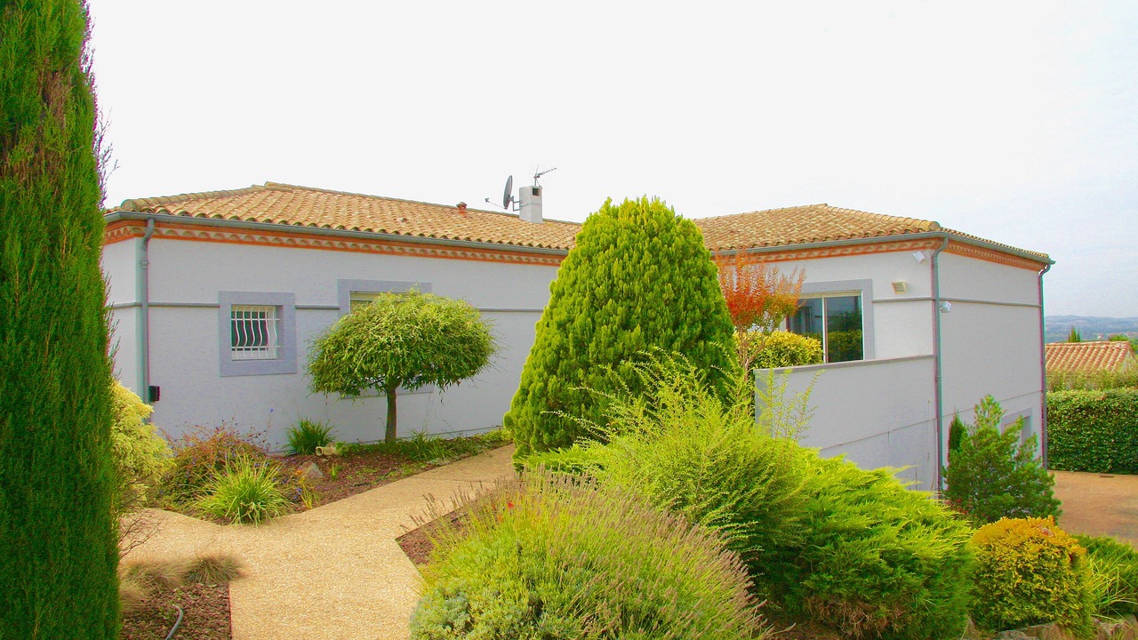 Photo of Outdoor in Carcassonne