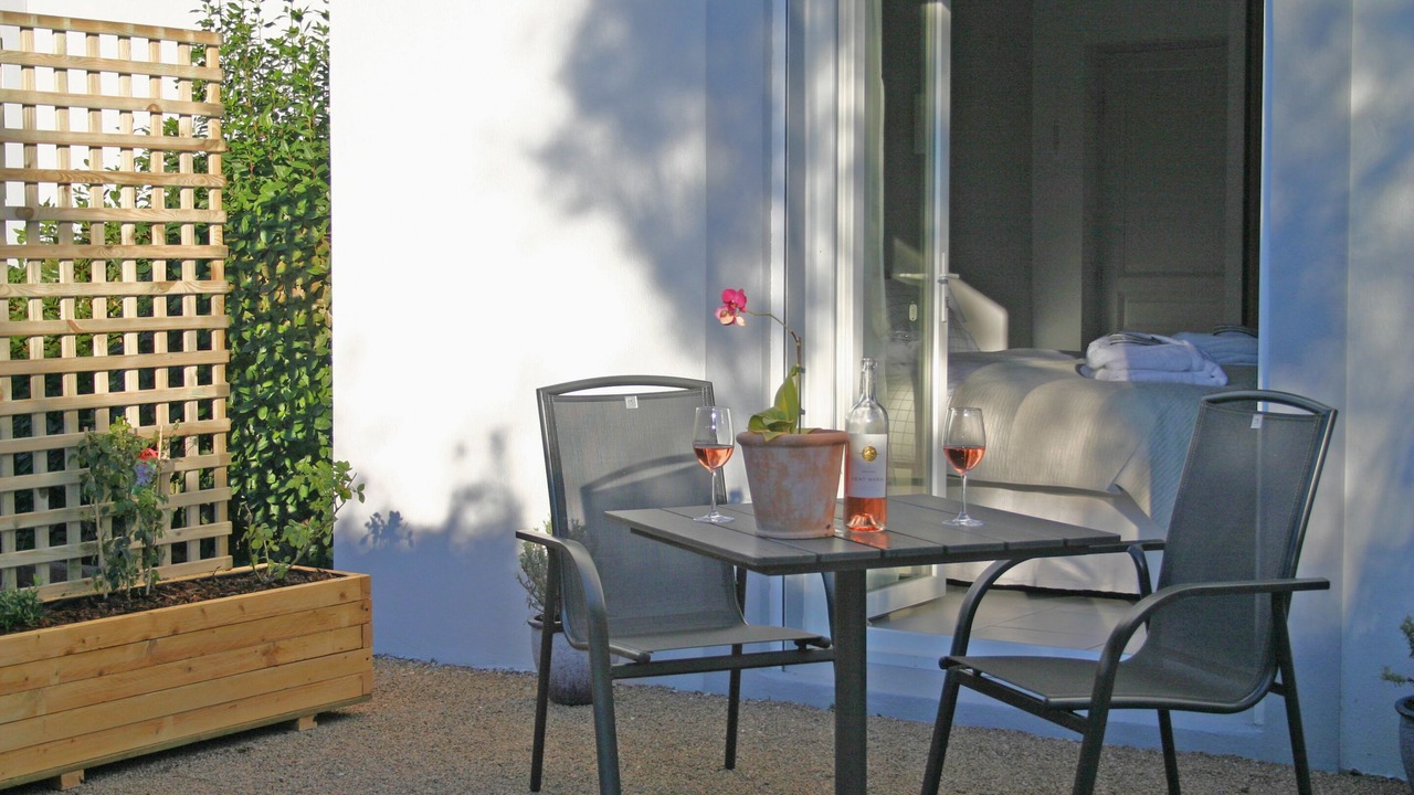 Photo of Outdoor in Carcassonne