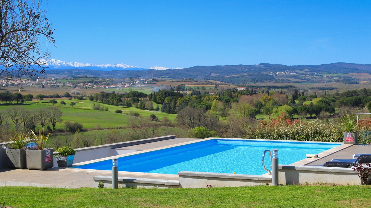 Photo of Outdoor in Carcassonne