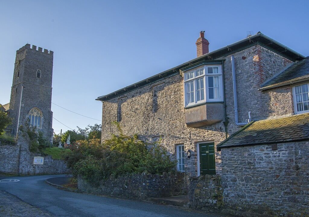 Photo of Outdoor in Instow
