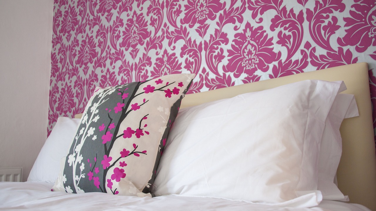 Photo of Bedroom in Instow