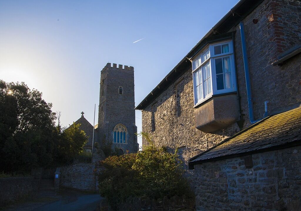 Photo of Outdoor in Instow