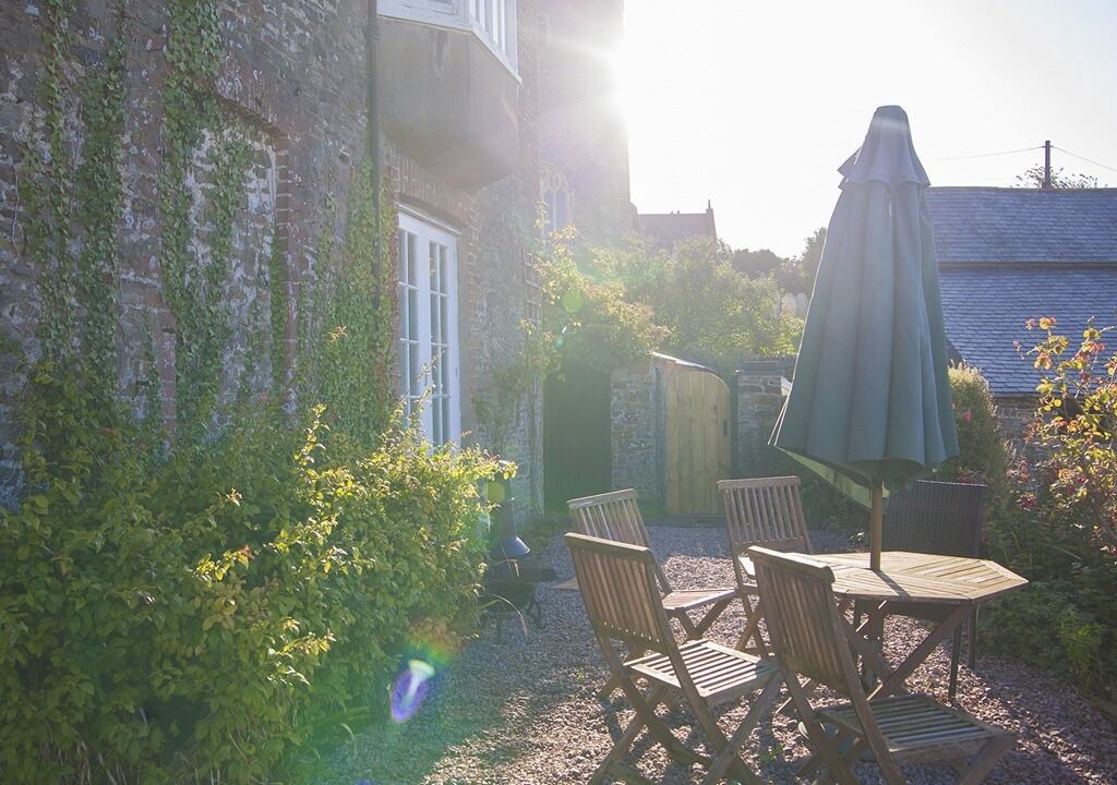 Photo of Outdoor in Instow