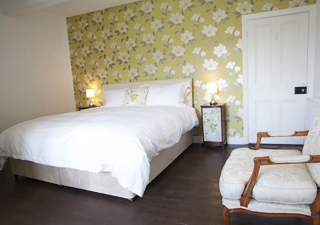 Photo of Bedroom in Instow