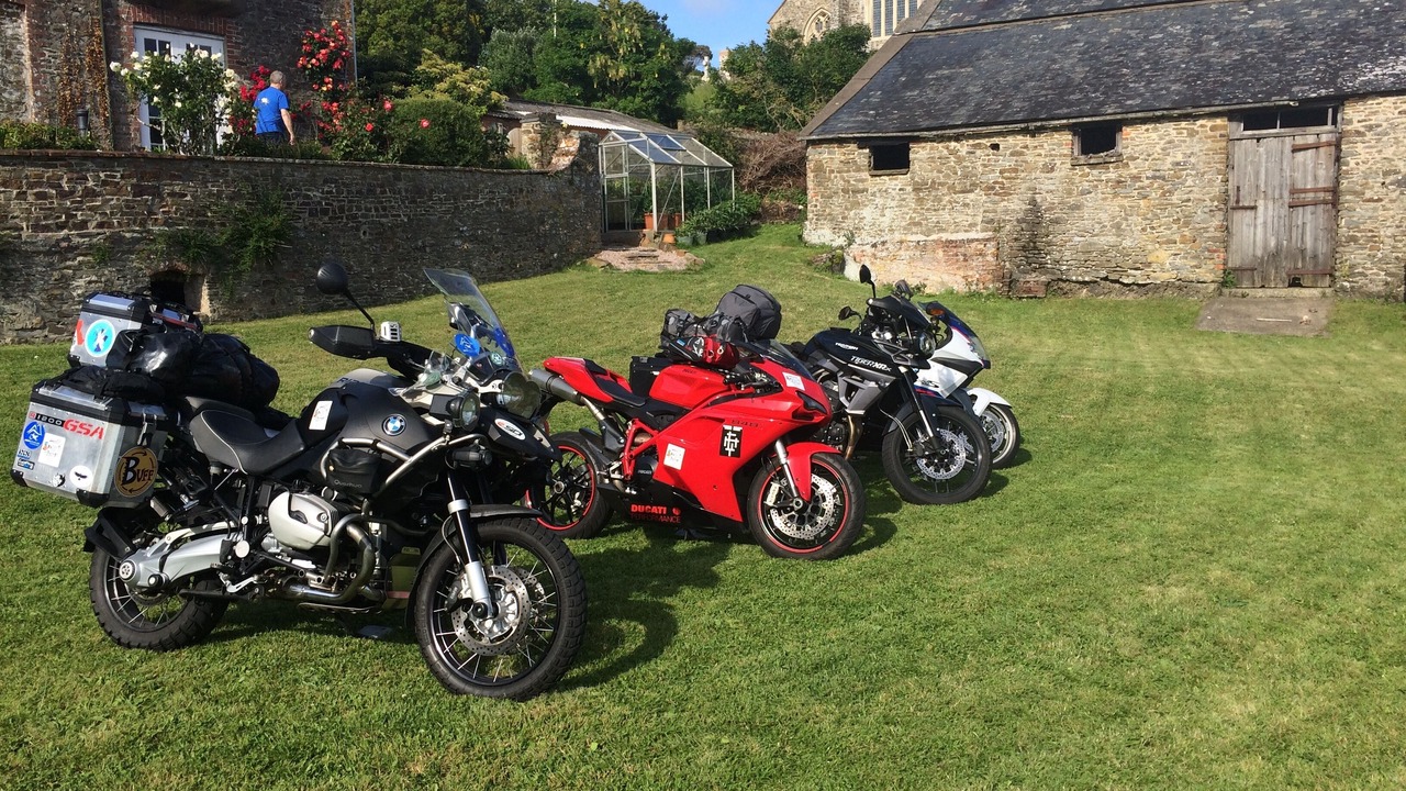 Photo of Outdoor in Instow