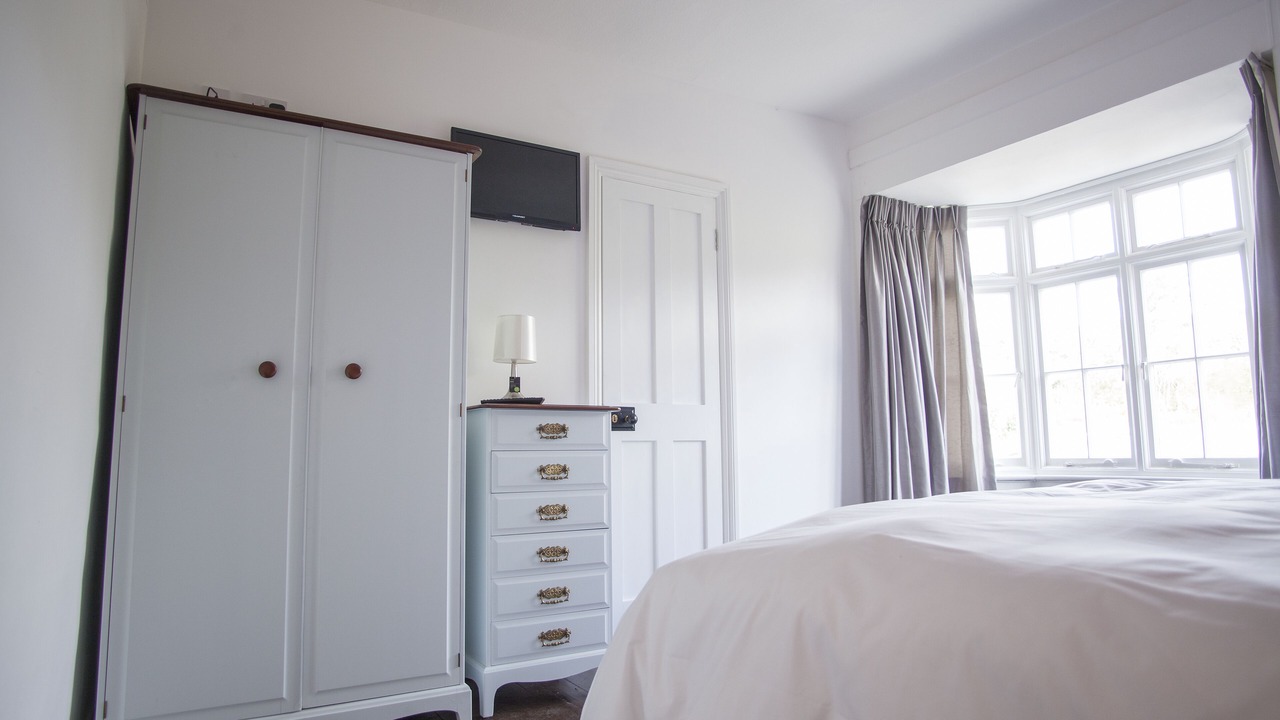 Photo of Bedroom in Instow