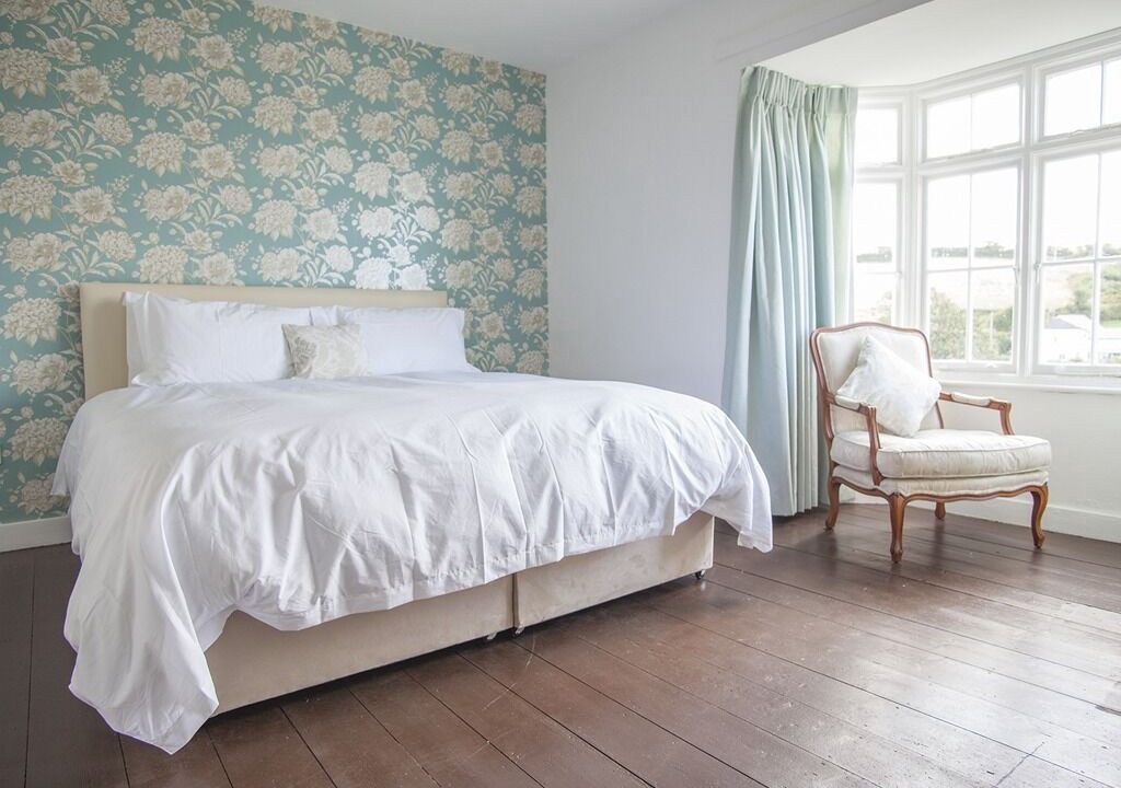Photo of Bedroom in Instow