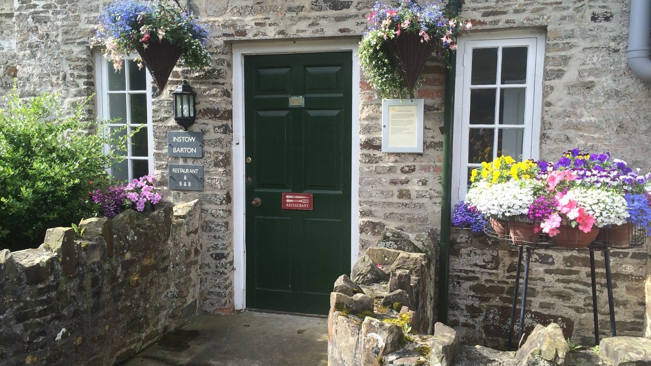 Photo of Outdoor in Instow