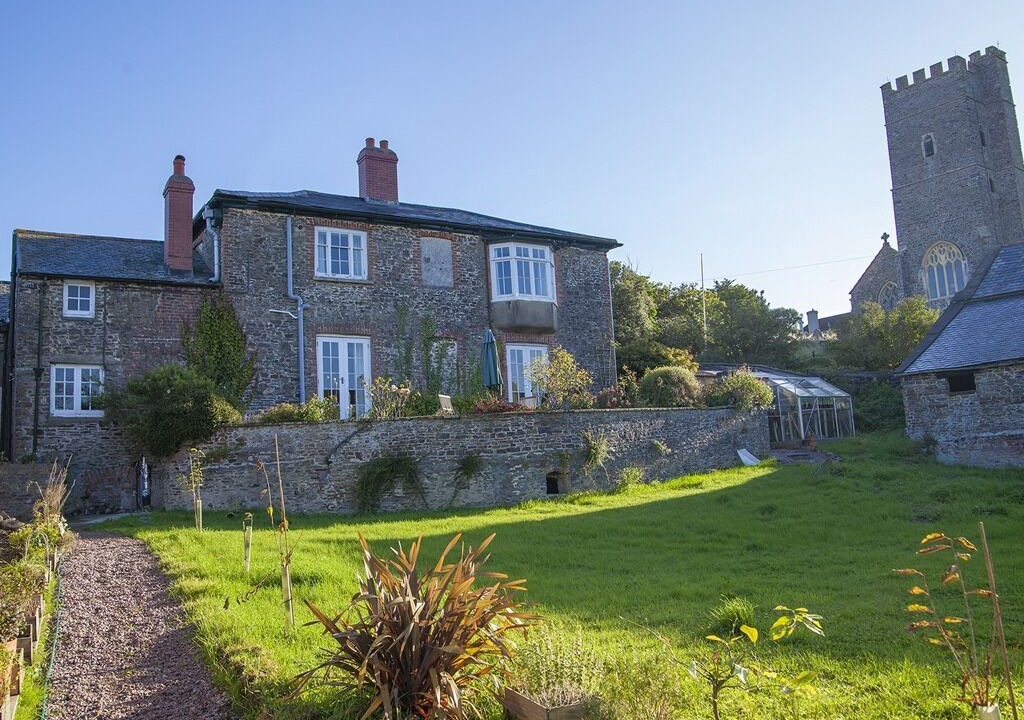 Photo of Outdoor in Instow