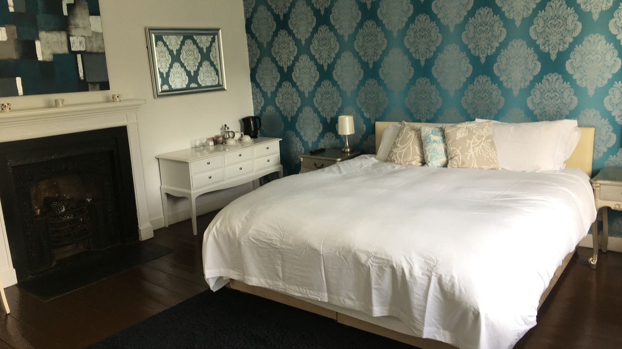Photo of Bedroom in Instow