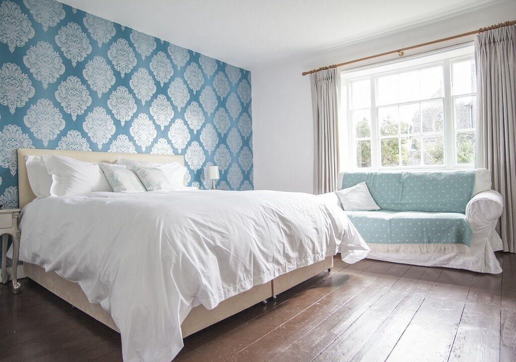 Photo of Bedroom in Instow