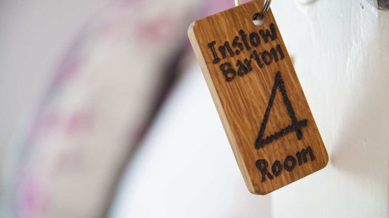 Photo of Bedroom in Instow