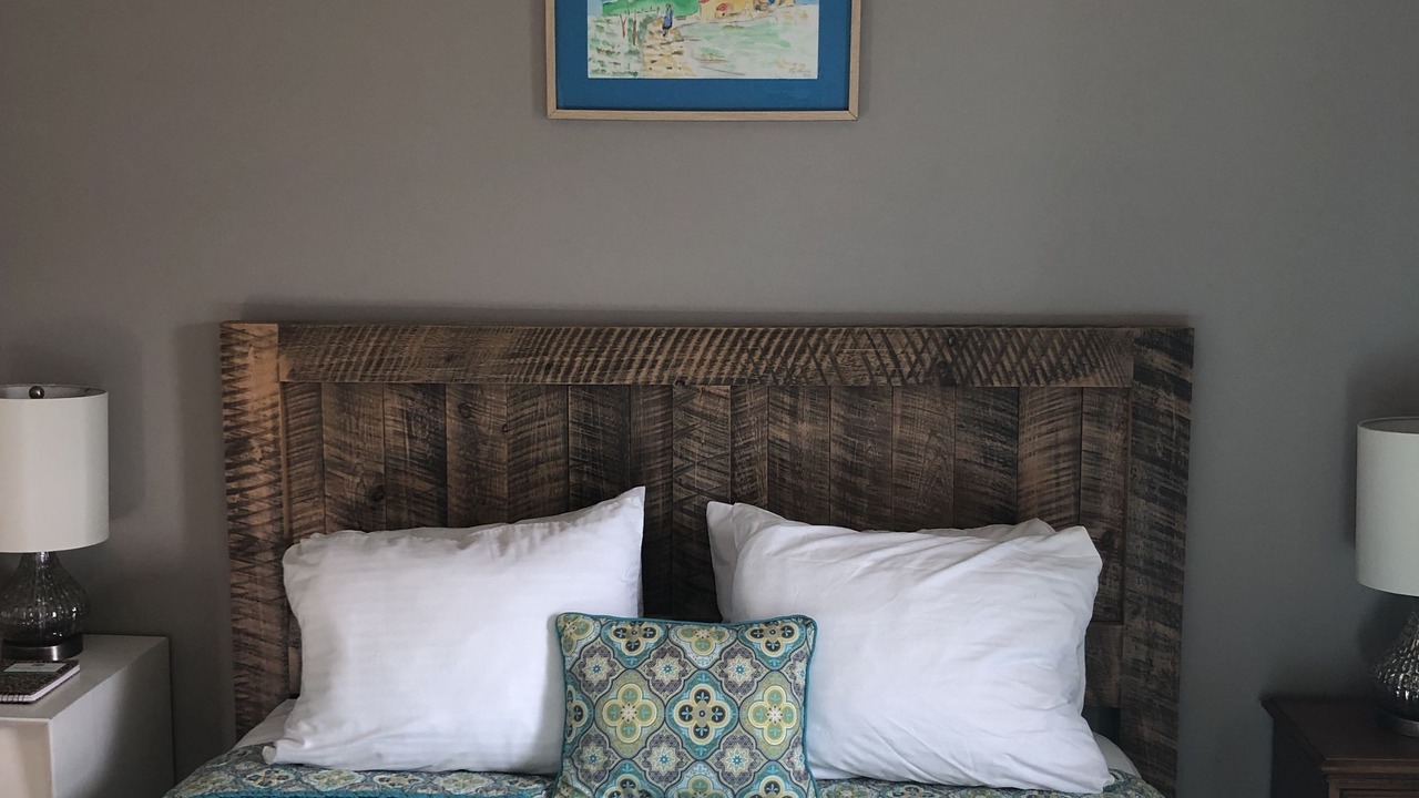 Photo of Bedroom in Petit-Rocher
