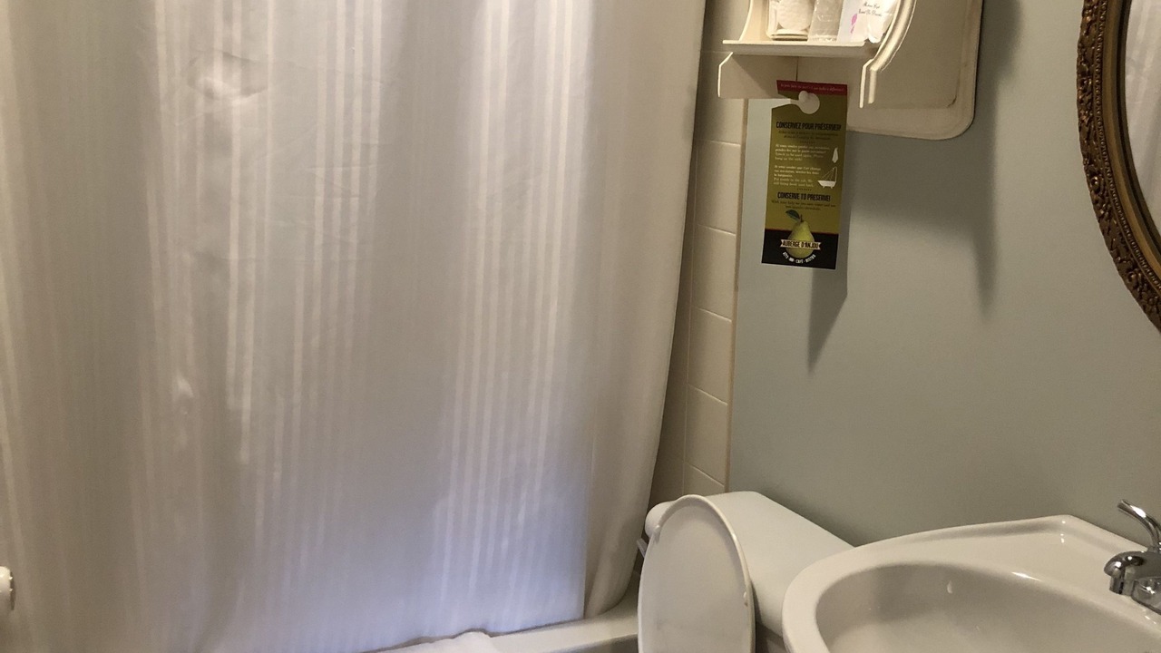 Photo of Bathroom in Petit-Rocher