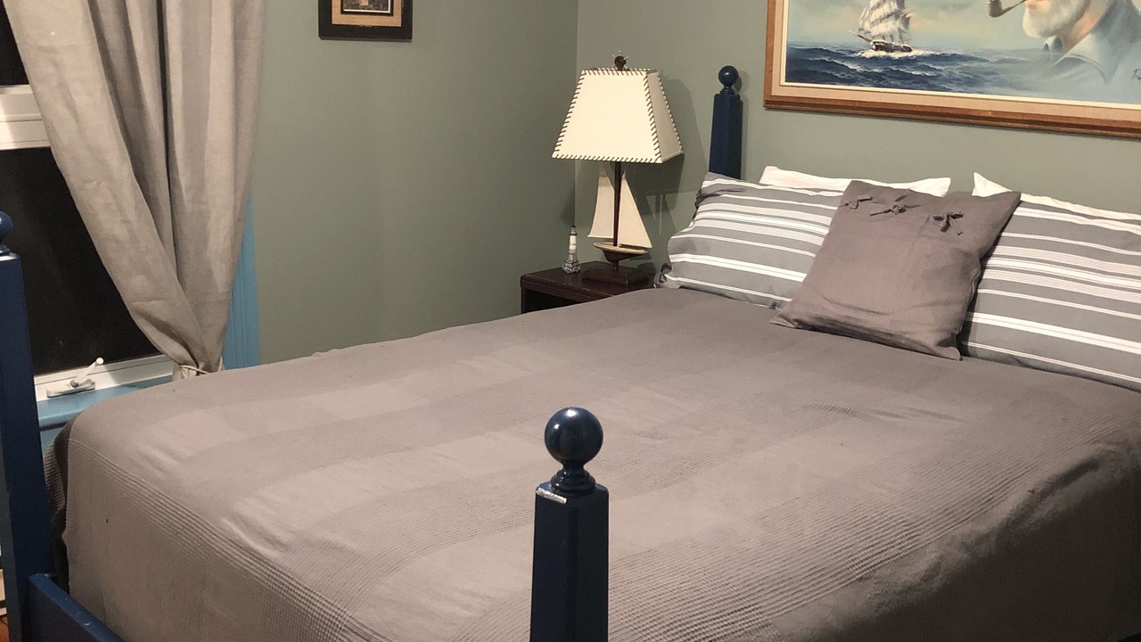 Photo of Bedroom in Petit-Rocher