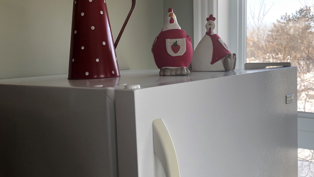 Photo of Kitchen in Petit-Rocher