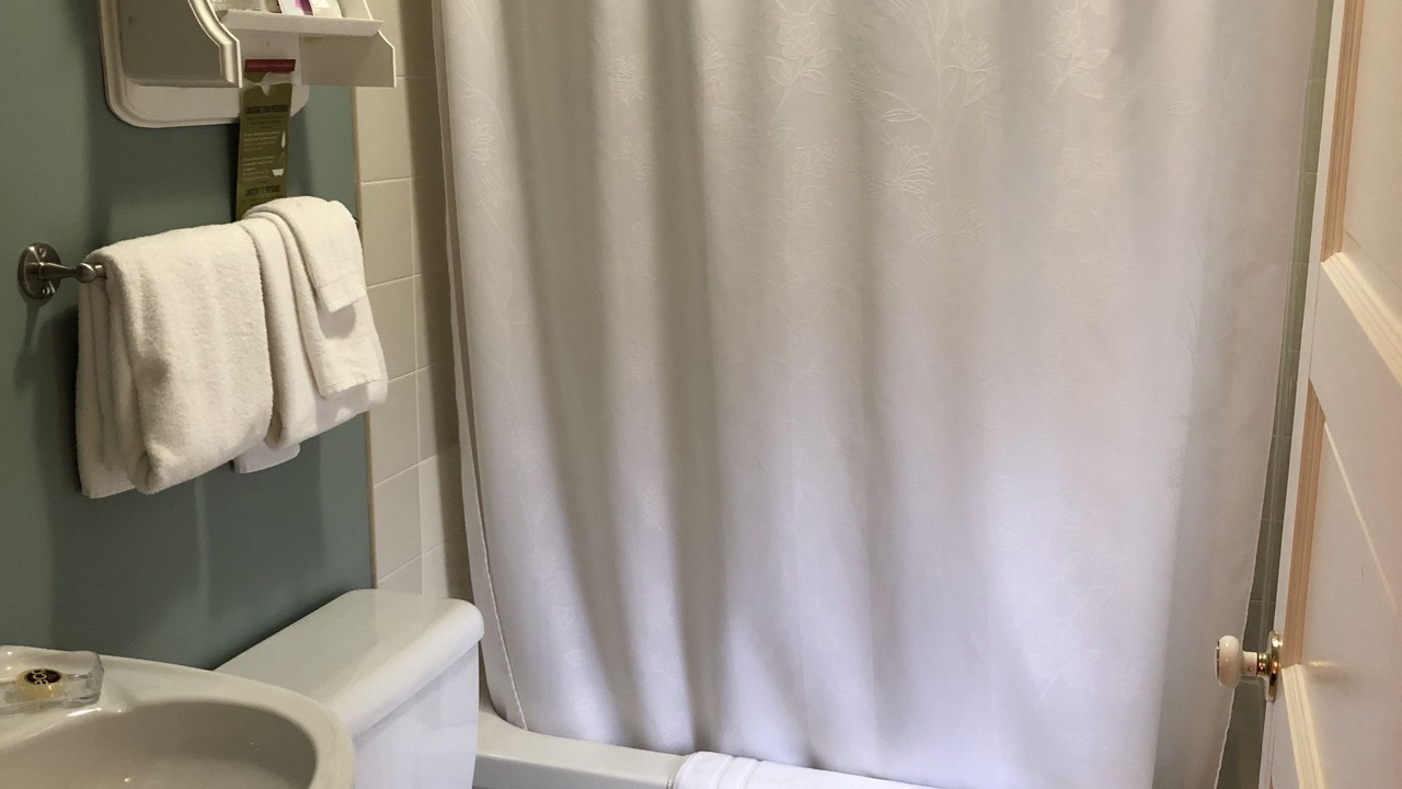 Photo of Bedroom in Petit-Rocher