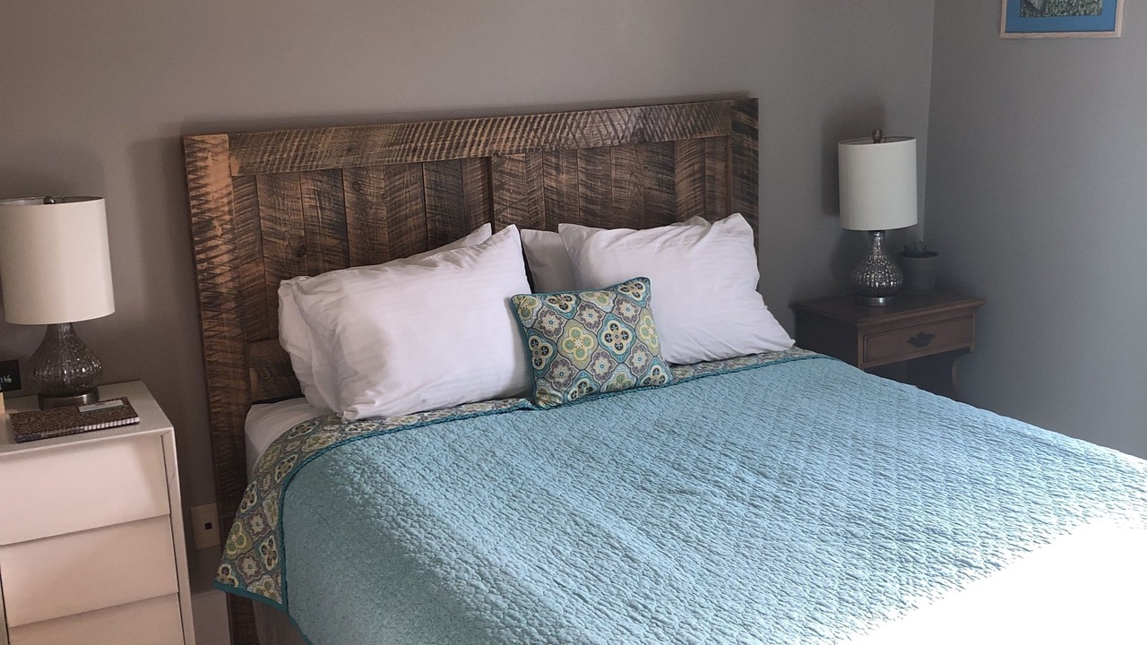Photo of Bedroom in Petit-Rocher