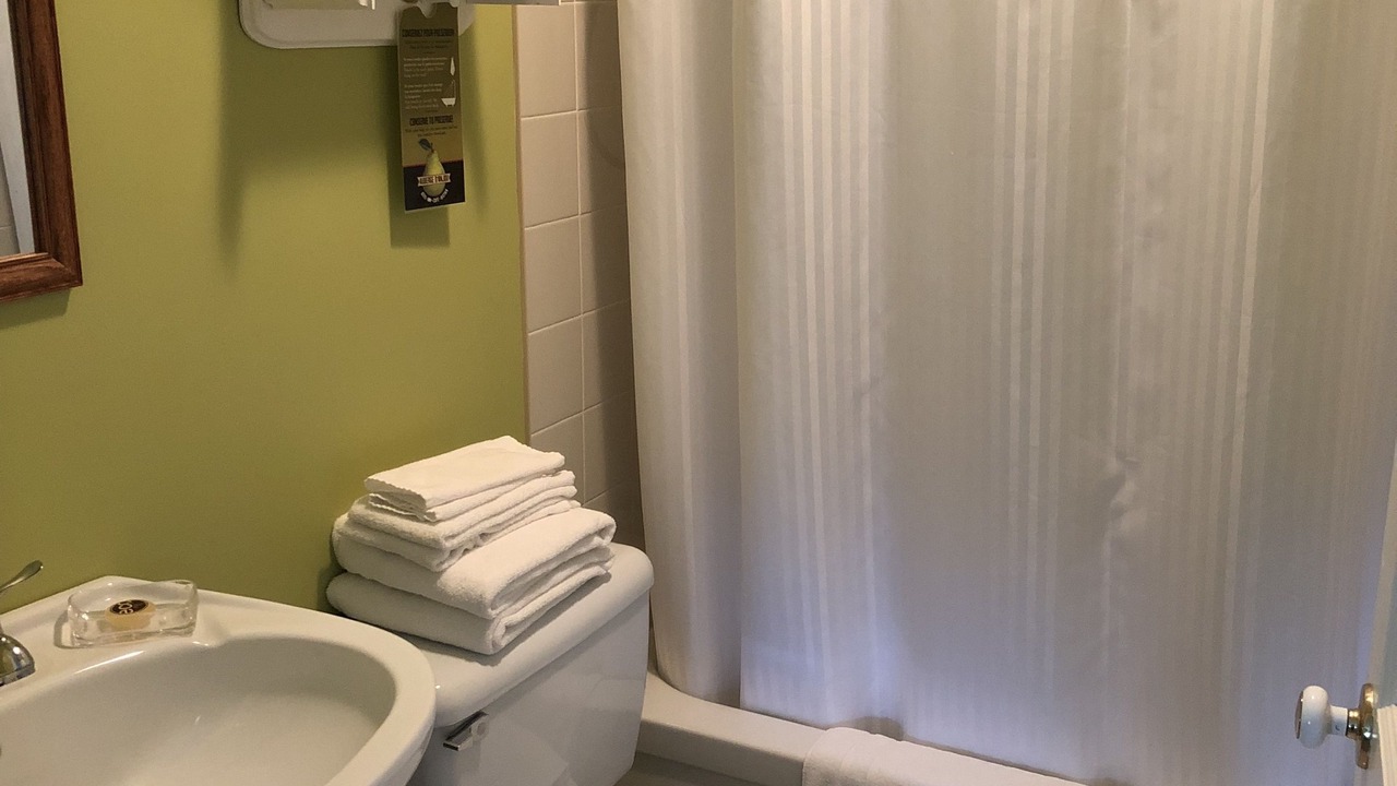 Photo of Bathroom in Petit-Rocher