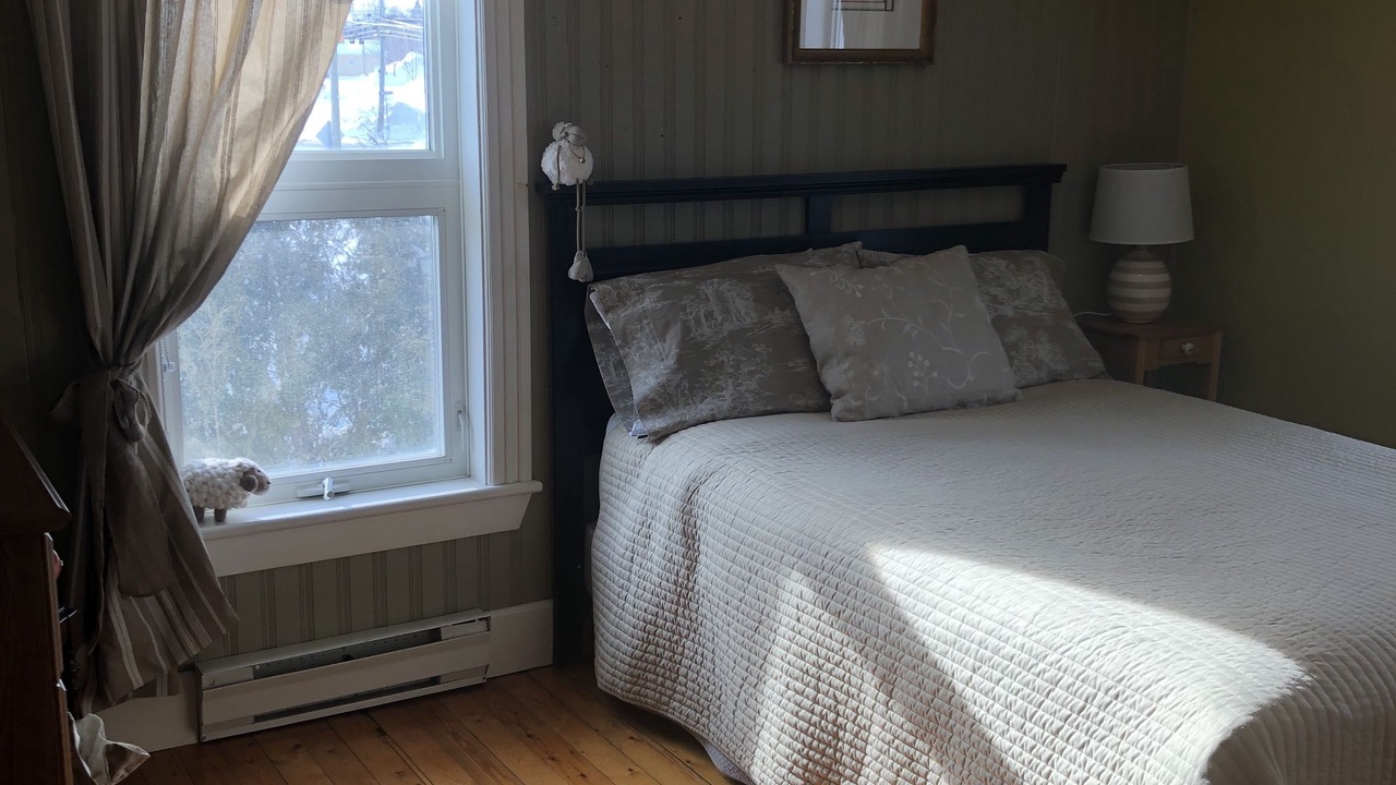Photo of Bedroom in Petit-Rocher