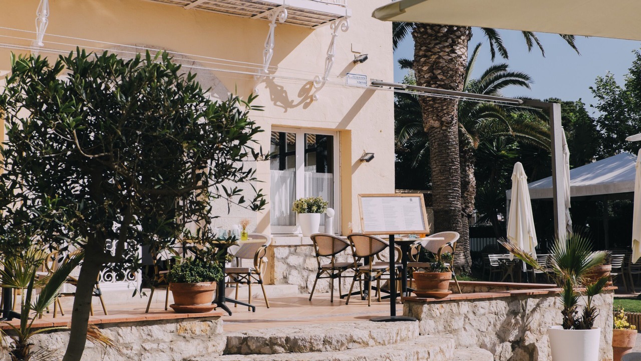 Photo of Outdoor in Passeig Maritim