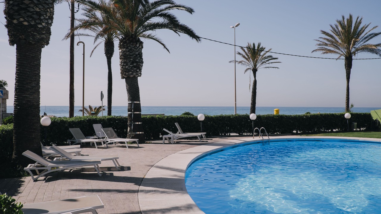 Photo of Outdoor in Passeig Maritim