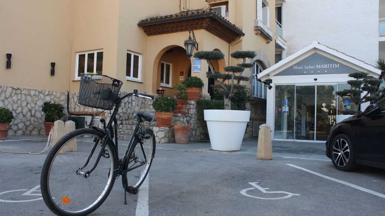 Photo of Outdoor in Passeig Maritim