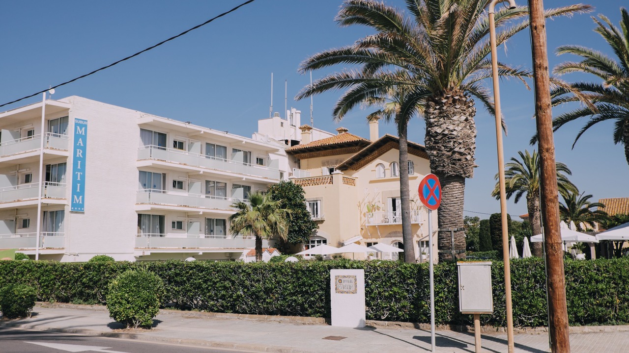 Photo of Outdoor in Passeig Maritim