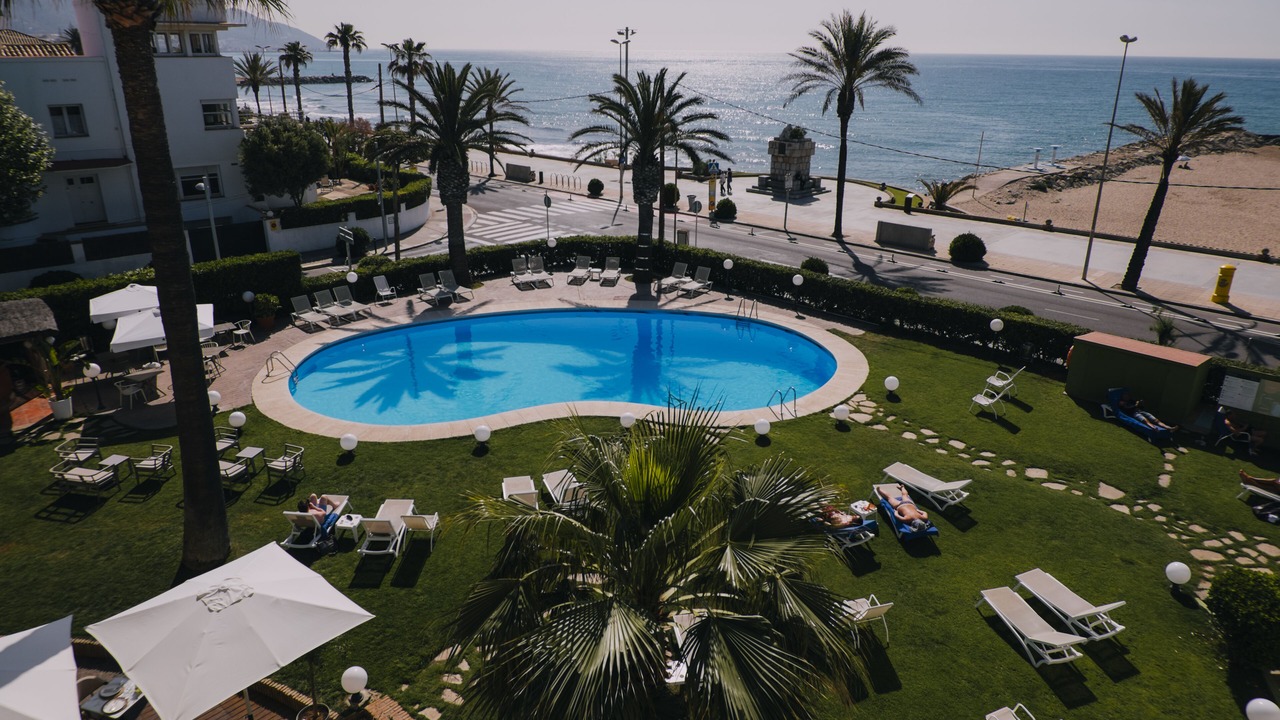 Photo of Outdoor in Passeig Maritim