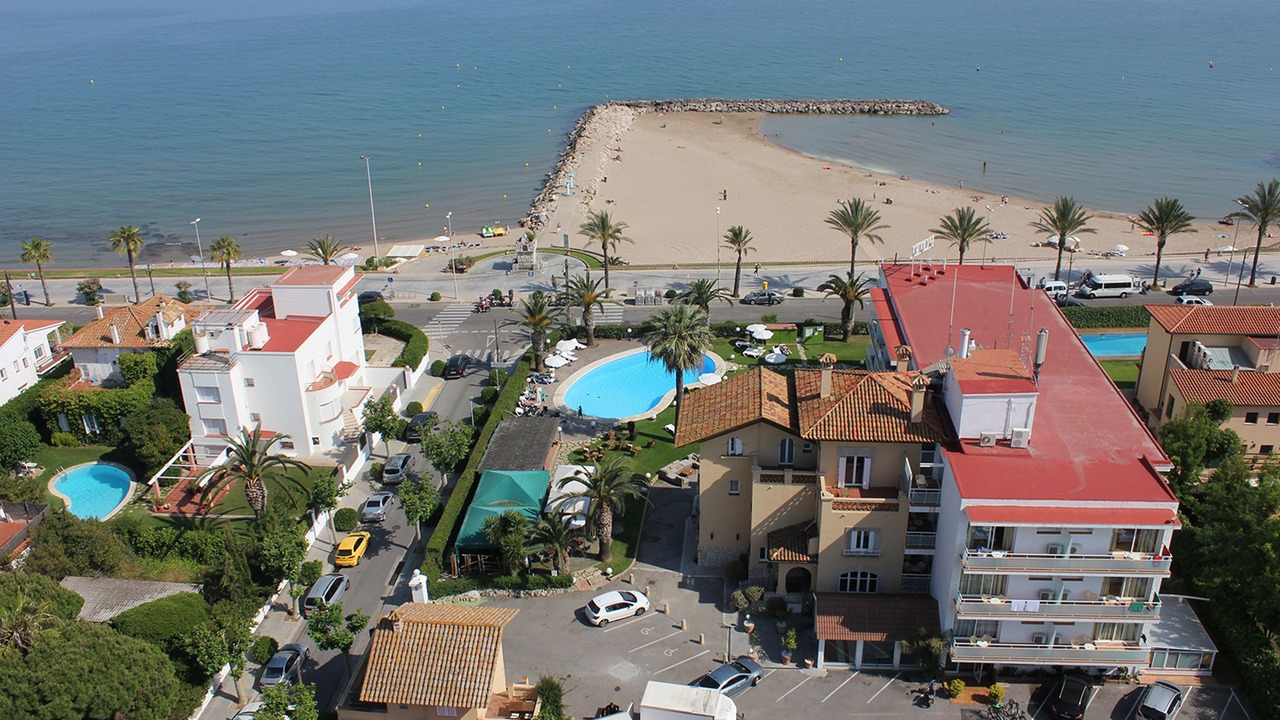 Photo of Outdoor in Passeig Maritim