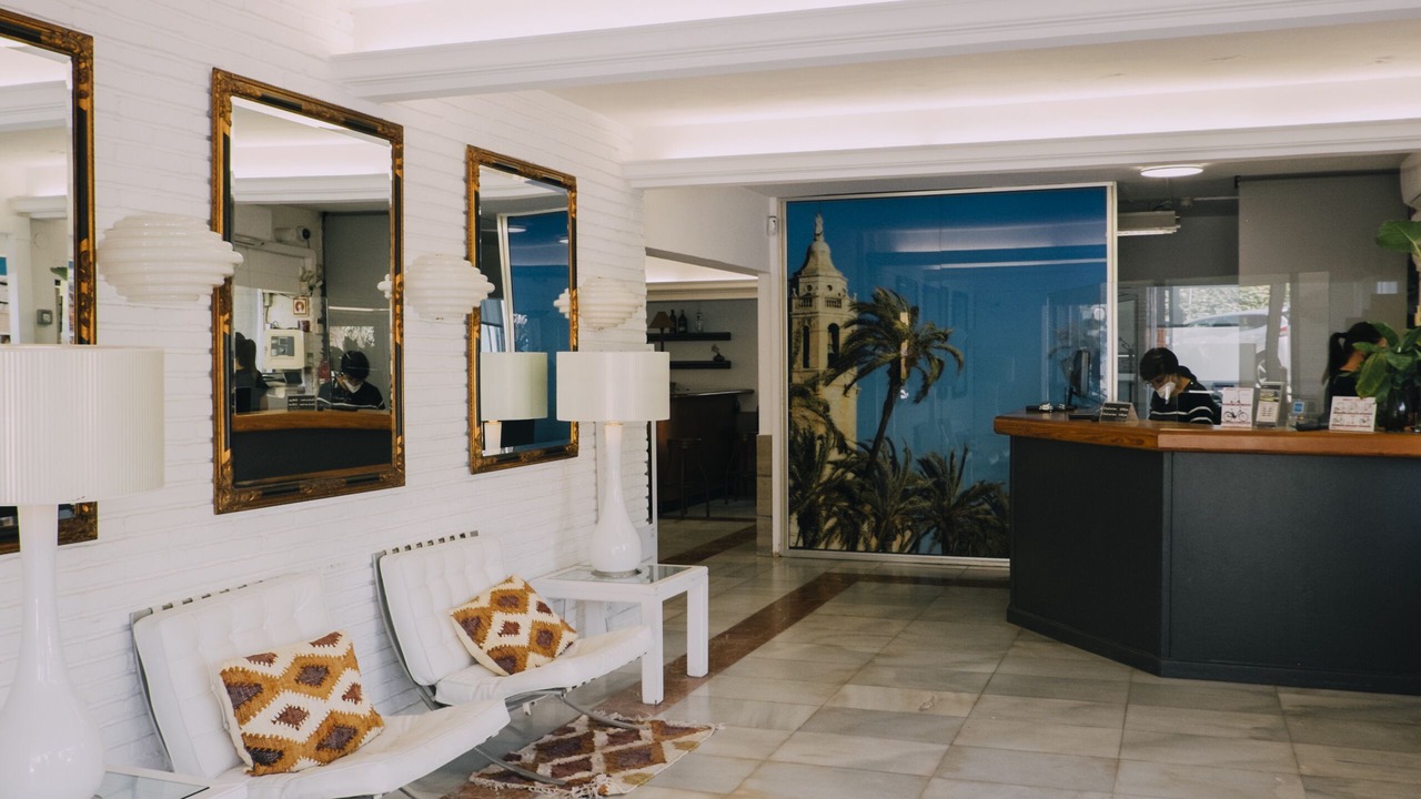 Photo of Others in Passeig Maritim