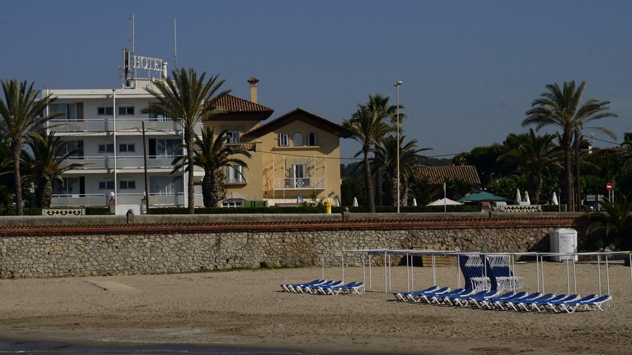 Photo of Others in Passeig Maritim