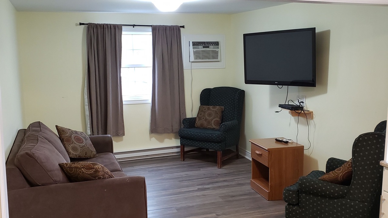 Photo of Bedroom in Antigonish