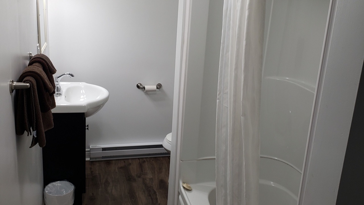 Photo of Bathroom in Antigonish
