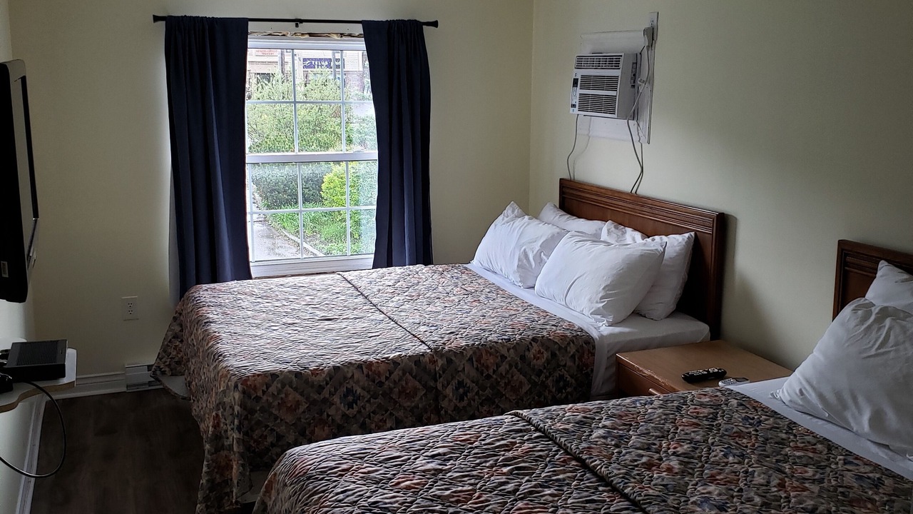 Photo of Bedroom in Antigonish