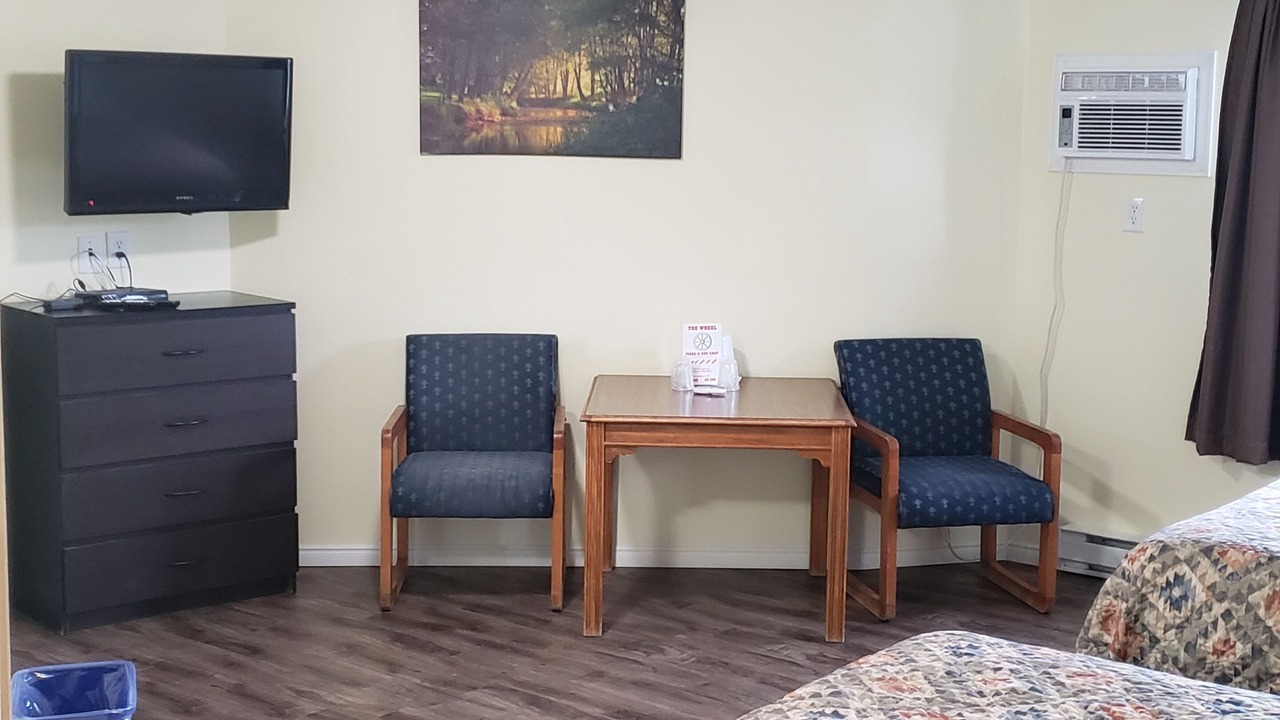 Photo of Bedroom in Antigonish