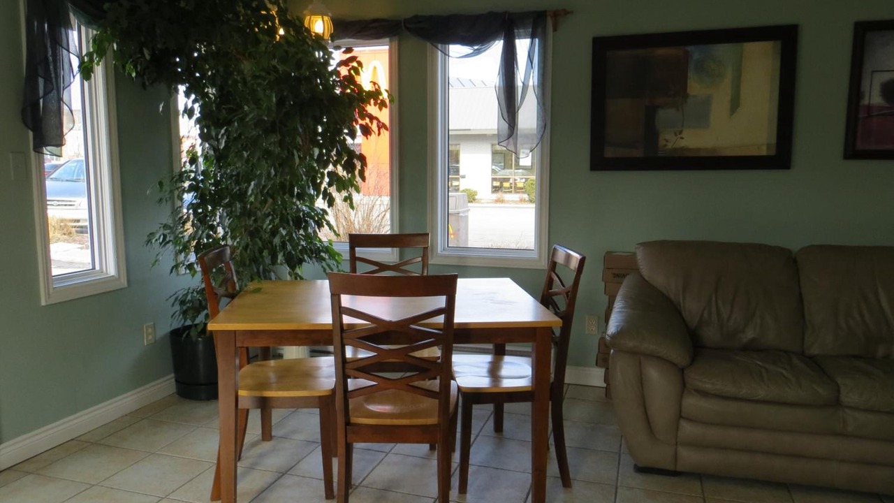 Photo of Livingroom in Antigonish