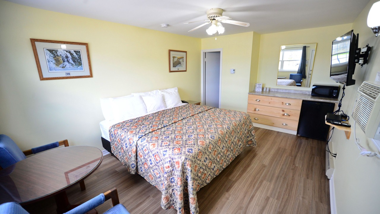 Photo of Bedroom in Antigonish