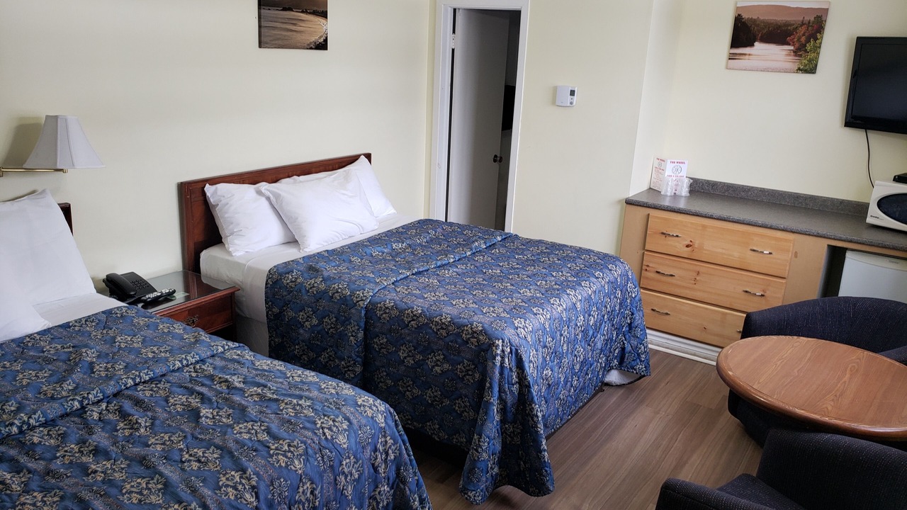 Photo of Bedroom in Antigonish